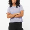SALOMON Cool And Breathable Short Sleeve T-Shirt Women Tops C24227