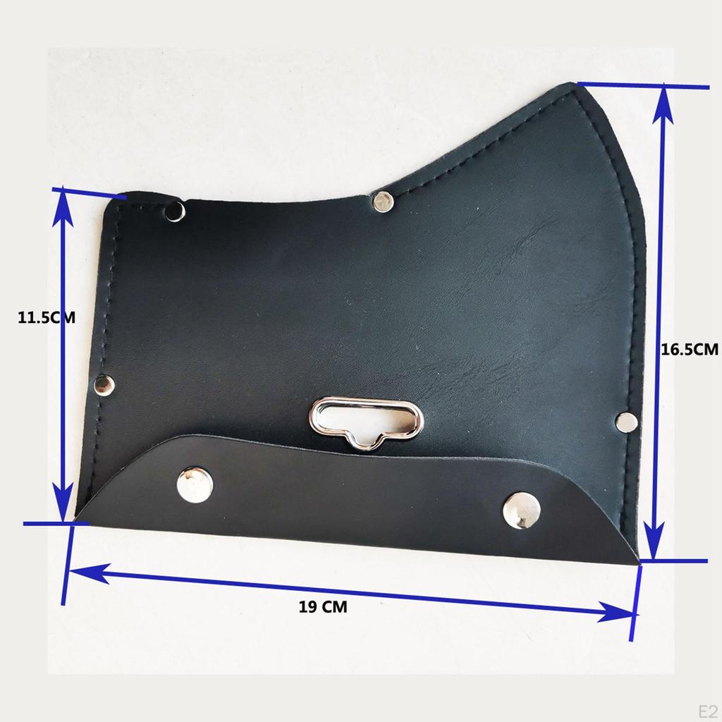 Axe Handle Cover for Outdoor Adventures