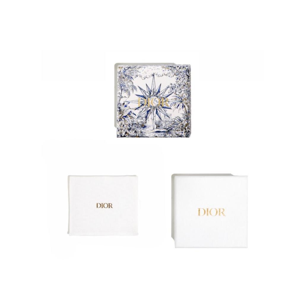 Dior Evolution Brass Resin Necklace Women necklace N1680DVORS-D301