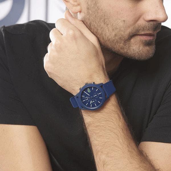 Used Discount Lacoste Lacoste Motion 2010934 Unisex Watch