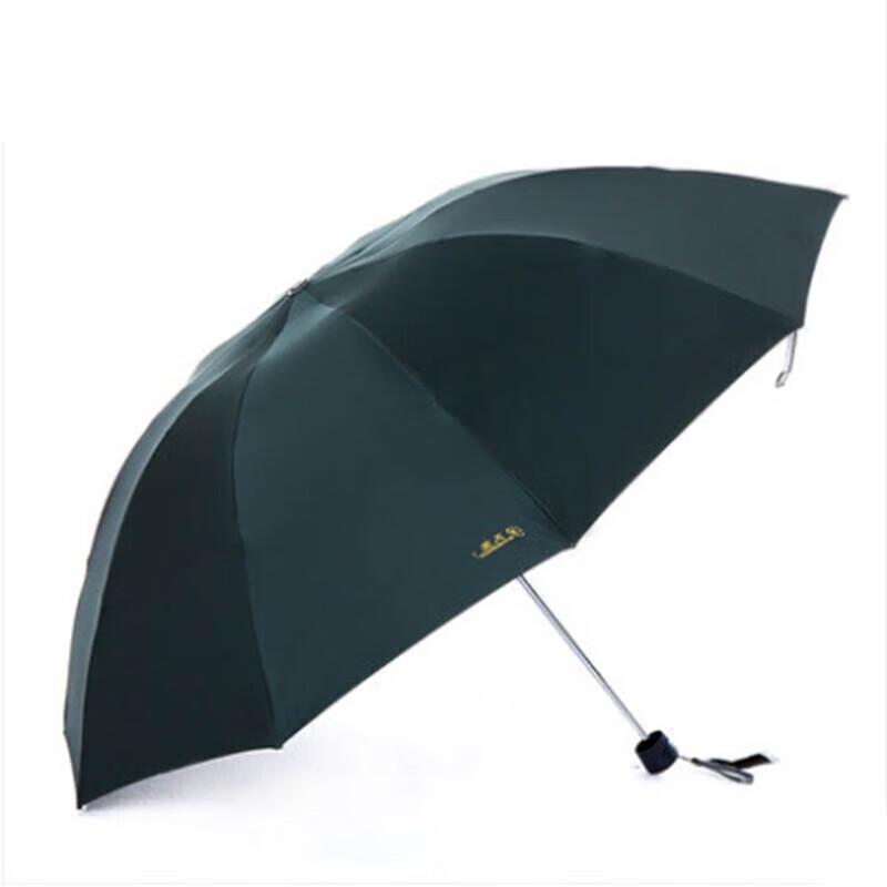 Paradise Large Folding Sun & Rain Umbrella