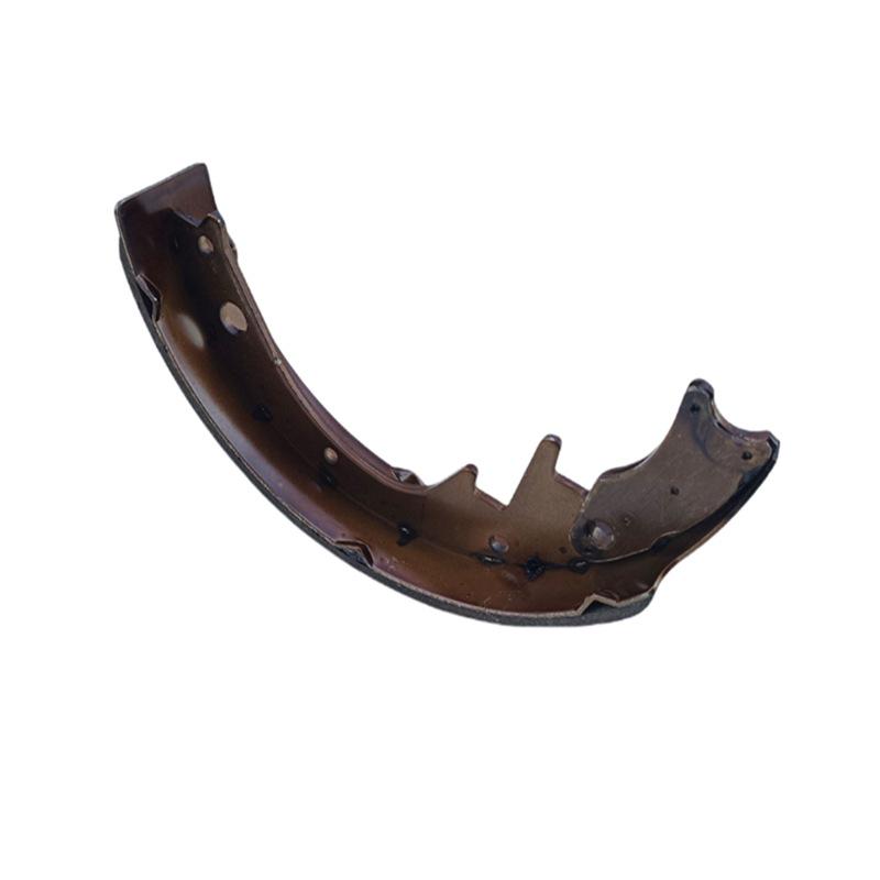 Brake Pads for Doosan Daewoo Forklift D15S-5/D18S-5
