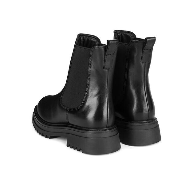 Chelsea Boots Lasocki WB-LOREDANA-17 Black