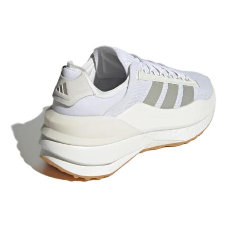 New Adidas Avryn_X Cloud White Core White Off White Women's ID5239