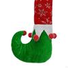 Weihnachtsbaumdekorationen Hängend Niedlich Aufgeklebte Topper für Innen Außen