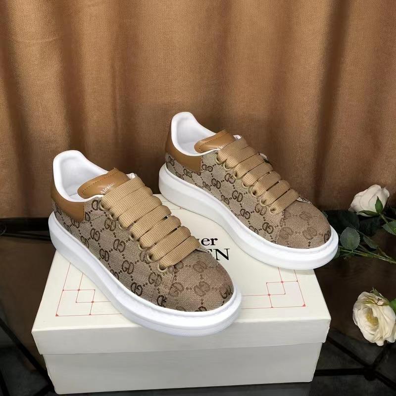 Fashion Official-website New Men's Women Casual Board Shoes Luxury Breathable Increasing Canvas Shoe Korean Couple Sneakers Hombre Mujer