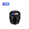 For BMW M X1 X3 Car Cigarette Lighter Cover Dust-Proof Cap Decorate Metal Accessories For BMW M Power M1 M2 M3 M5 X1 X3 X5 X6 X7 E46 E39 E36 E60 HK1
