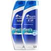 Head & Shoulders Men's Multi-Effect Power Anti-Dandruff Shampoo