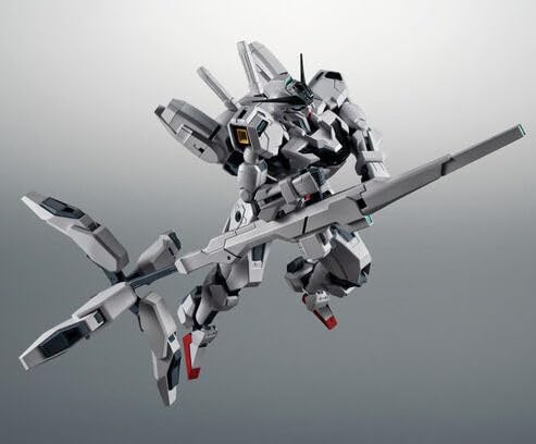 ROBOT Spirits <SIDE MS> X-EX01 Gundam Caliburn ver. A.N.I.M.E.