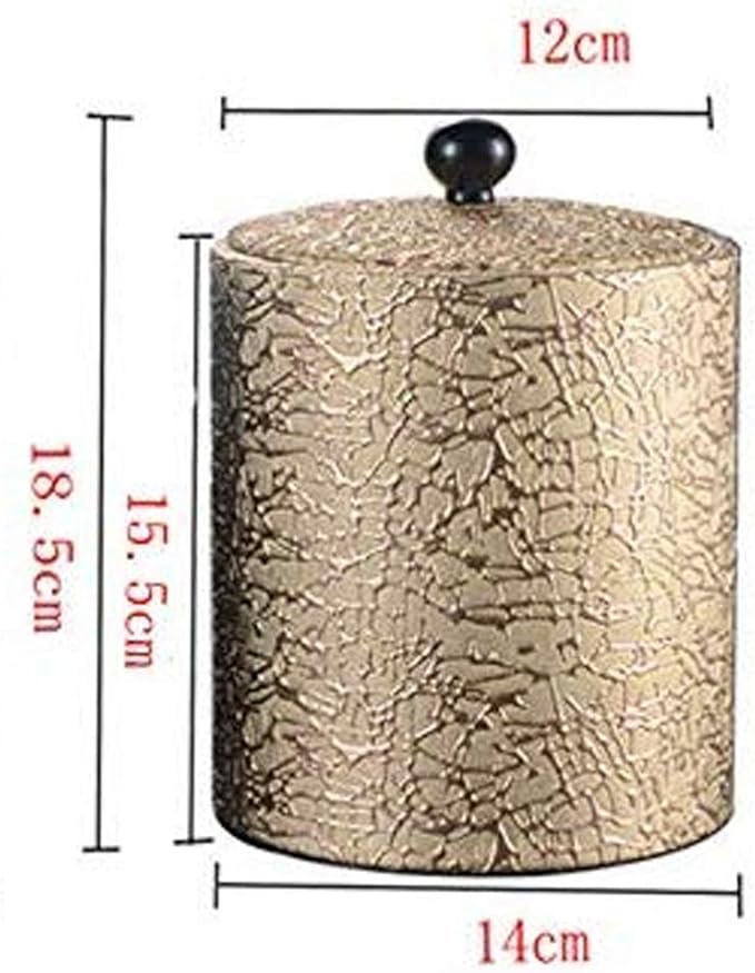 Gold Large Capacity Stainless Steel Ice Bucket For Parties Bucket Ice Beverage Wine Beer 1pc