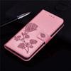 Luxus Leder Wallet Case Für Samsung Galaxy S20 S21 FE Huawei P Smart Honor 30S 20 10i 9X Xiaomi Redmi 9A 9C Note 9 9T Apple iPhone 11 12 Pro etc.