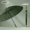 Qiao Xiuyuan 24-Rib Automatic Business Umbrella