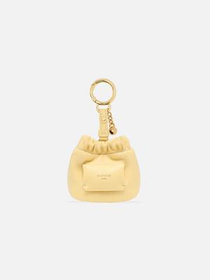 DeMAKER Miel Bonbon Keyring-butter Yellow