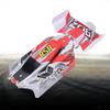 2pcs Car Vehicle Shell Accessory Parts Fit for Wltoys 144001 1/14 Electric 4WD RC Car