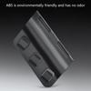 Pack of 2 Adjustable Removable Vehicle Trunk Hooks Easy Mounting for Hanging Grocery Bags and Clothes Practical Design