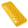 ABS Honey Type Bee Keeper Flat Equipment Hive Scraper Tool