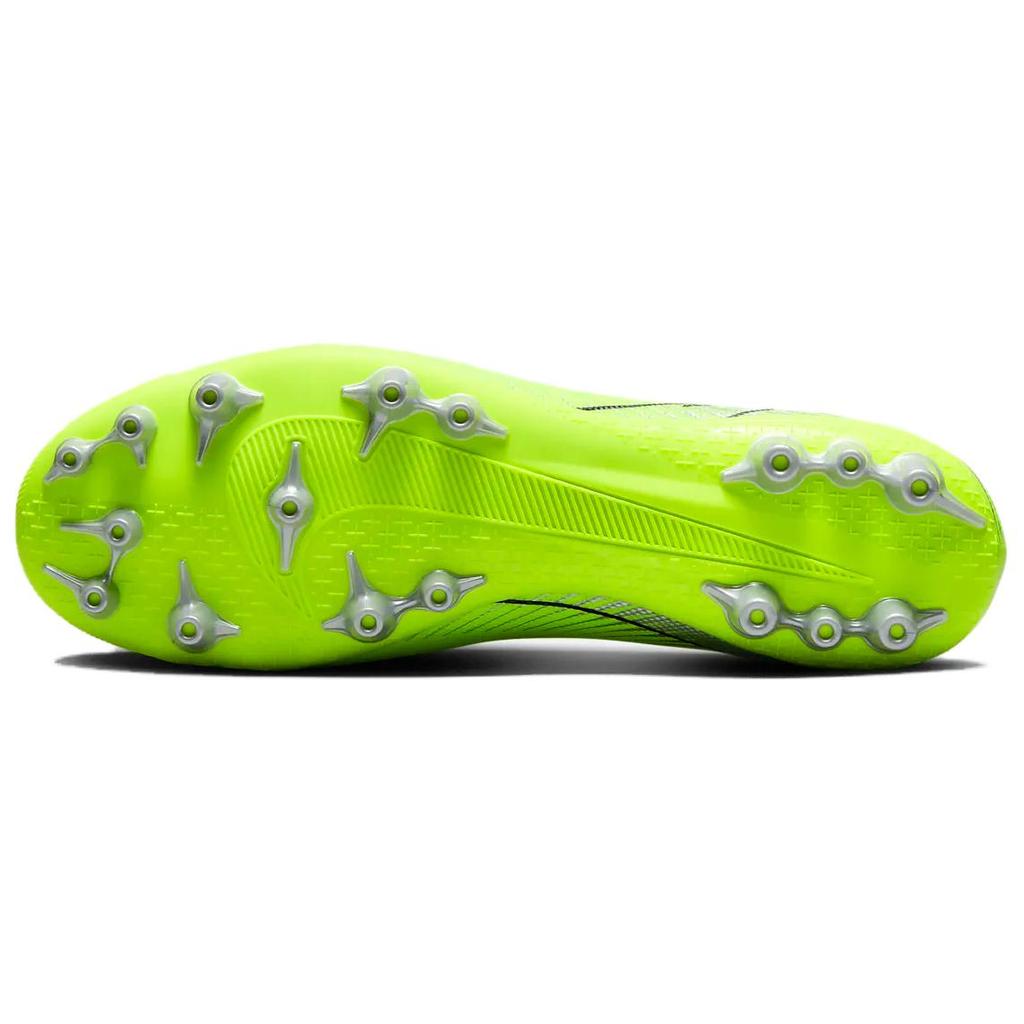 Nike Mercurial Vapor 16 Academy Ag Volt Black Sneakers FQ8364-700