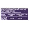 SENKAVIT BLACK SEED OIL DIETARY SUPPLEMENT 1000 mg 100 capsules