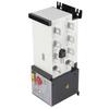 Generator Transfer Switch Isolated 2in 1out Mechanical Interlock Design Dual Power Automatic Transfer Switch AC400V 250A
