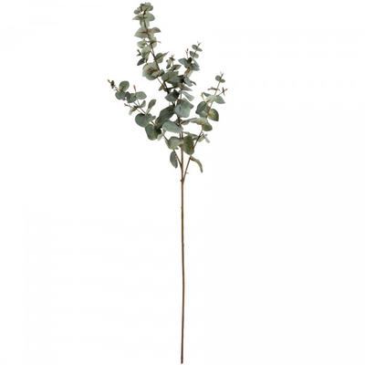 Artificial Variegated Eucalyptus