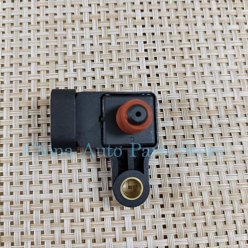 Manifold Air Pressure MAP Sensor For Chevrolet Aveo Aveo5 Captiva Epica Lacetti Daewoo Lanos 96330547
