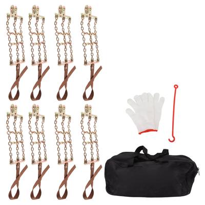 Productos para el invierno – Cadenas de neumáticos para nieve