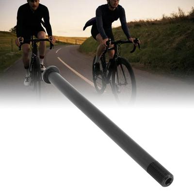 M12 Thread Bike Thru Axle Bike Hubs Thru Axle Skewer Adapter  for MTB and Road Bike Forks