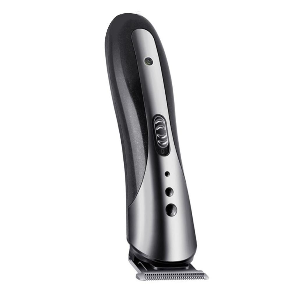 Multifunctional Hair Clipper Washable Incisive Blade Men"s Electric Beard Trimmer for Face