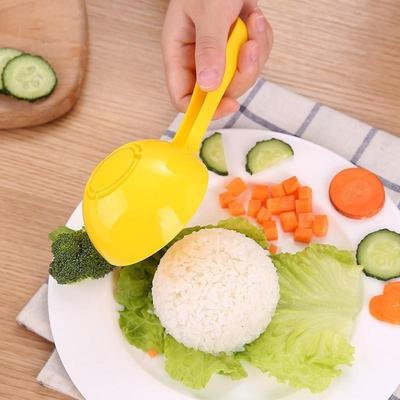 Sushi Aletleri – Pirinç kaşıkları