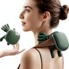 Intelligent Fully Automatic Shoulder And Neck Massager With Finger Kneading Massage Usb Power Supply To Relieve Physical Fatigue