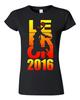 Üst giysisi – T-shirtler