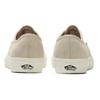 Vans Authentic Leather Casual Low Top Skate Shoes Men Sneaker Gray VN0A5HZS9G9