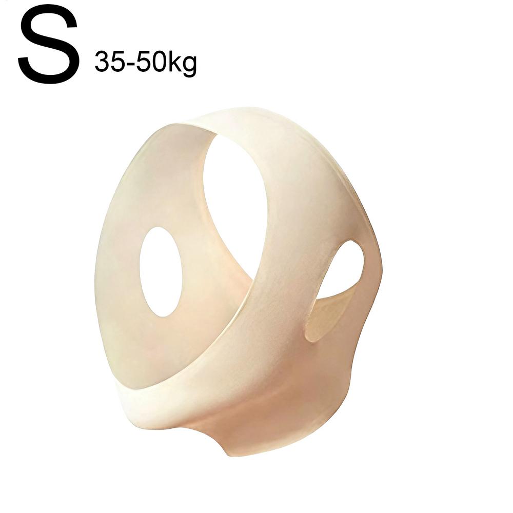 Chin Cheek Slimming Bandage V Shaper Reusable V Line Lifting Mask Face Lifting Anti Wrinkle Strap Band Sleeping Mask Face Lift
