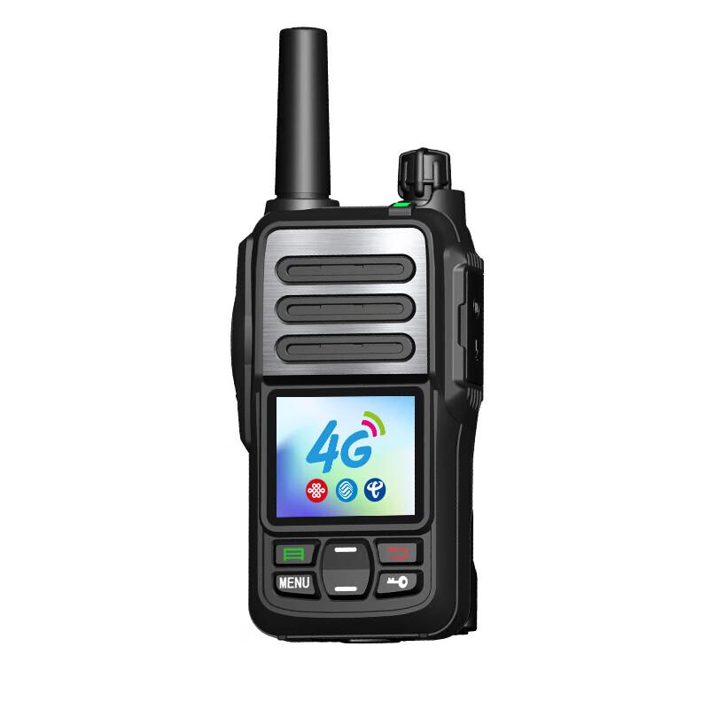 

Fomtalk FPX400 PoC Two-Way Radio