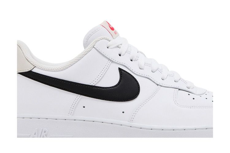 Men's Sneakers Nike Air Force 1 Low '07 RS 'Ember Glow'