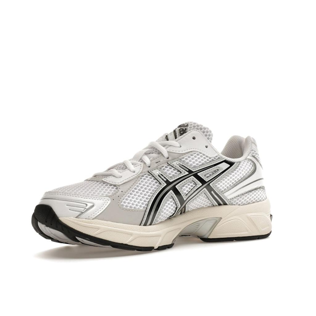 Asics Gel 1130 White Cloud Grey Unisex Sneakers 1201A256-118