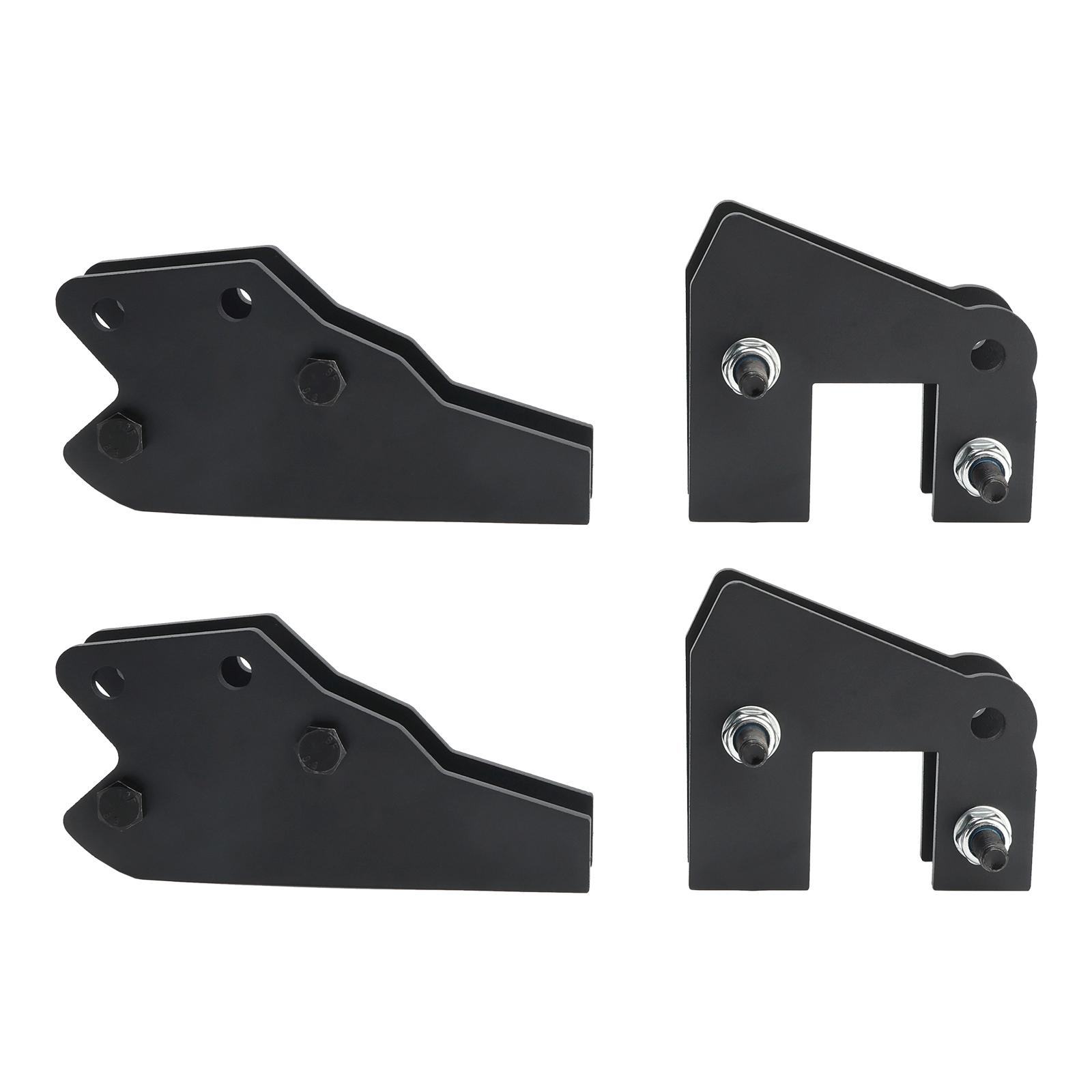 

Комплект лифта передней и задней подвески 3 для Polaris Ranger 570 1000 Xp Crew Diesel