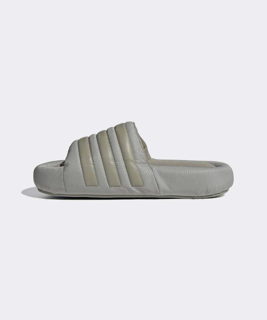 adidas Adilette 24 - Charcoal:Khaki / Ig9305