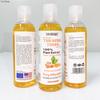 Turmeric Toner Moisturizing Moisturizing Firming Moisturizing Cool Skin Softening Essence 118ml