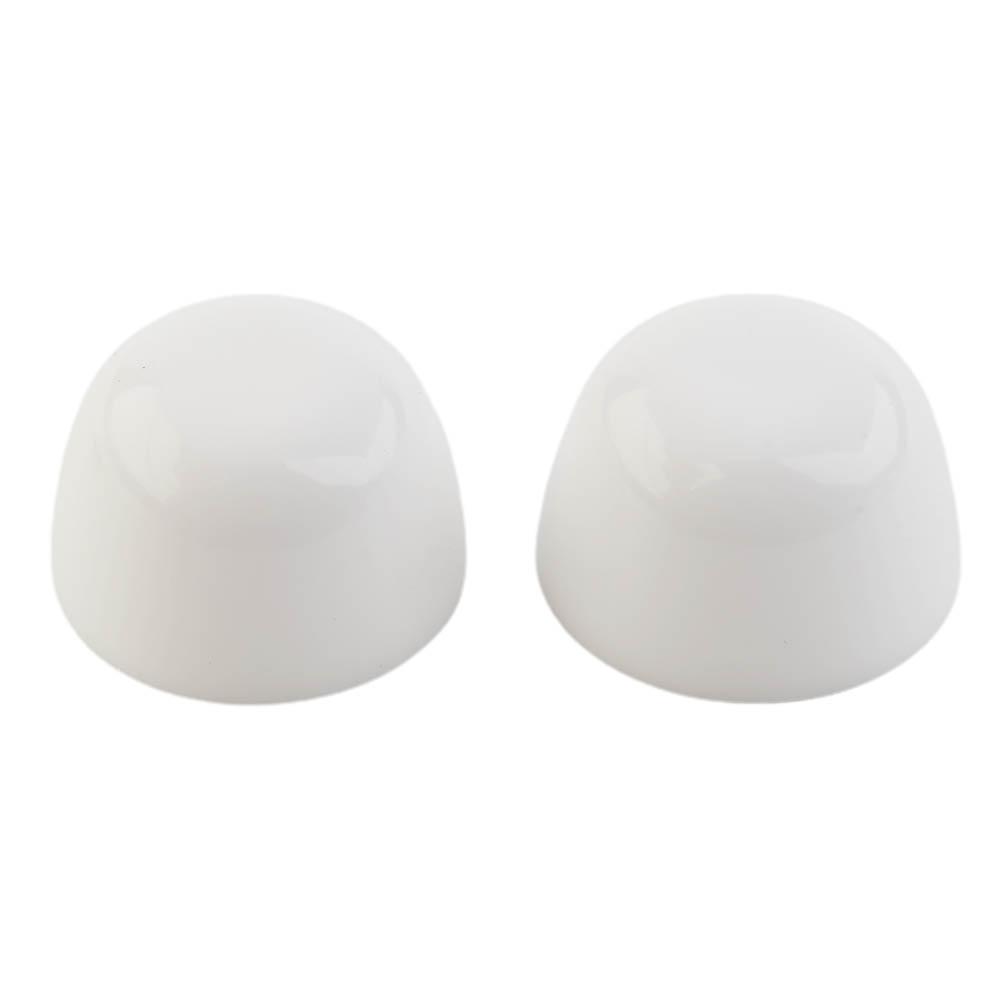 Screws Anchor Bidet Bolts Fixing Kit Plastic + Iron