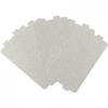 Universal-Microwave 5pcs Waveguide Cover Sheet-Plates Oven Wave Sheet Wave Guide