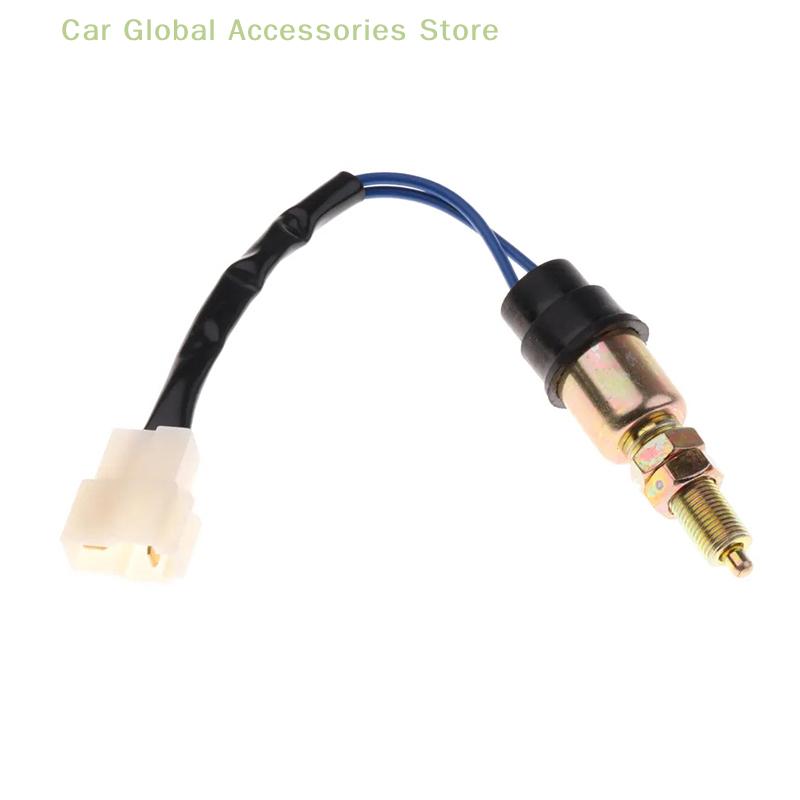 Brake Light Switch for Brake Light JK231 Normal Closed High Quality Safety Stop Lamp Brake Lamp Switch Auto Repair Parts