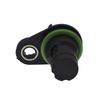 2PCS 13627525014 Camshaft Position Sensor For BMW 120i 318i 325i 523i 525i 528i 630i 640i 730i 750i E60 E67 E83 E92 Z4 X3 M6 M4