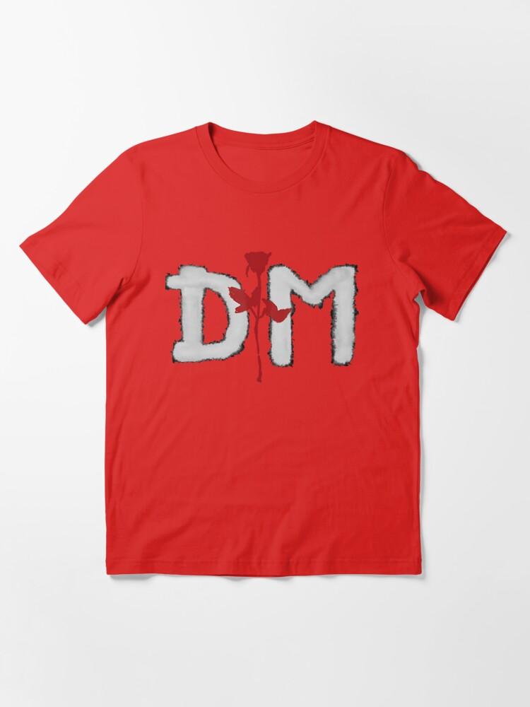 Cool Depeche Mode Design Essential T-Shirt