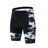 2022 New Camouflage Team Triathlon Cycling Jersey Set Bicycle Clothing Men's Wear Breathable Short Sleeve Shirt Bike Bib Shorts
