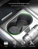 BYD Dolphin Cup Holder Cover: Non-Slip Center Console Storage for Car Interior