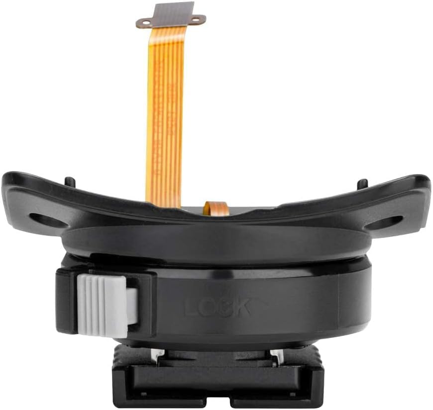 

Japanese Godox Hot Shoe Replacement Parts [Official distributor] [For V1-C V860III-C] чорний