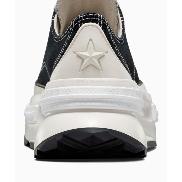 Converse Run Star Legacy CX Low Black White Unisex Sneakers A11489C