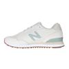 New Balance WL515 SBL (Off White/Blue) 23.0