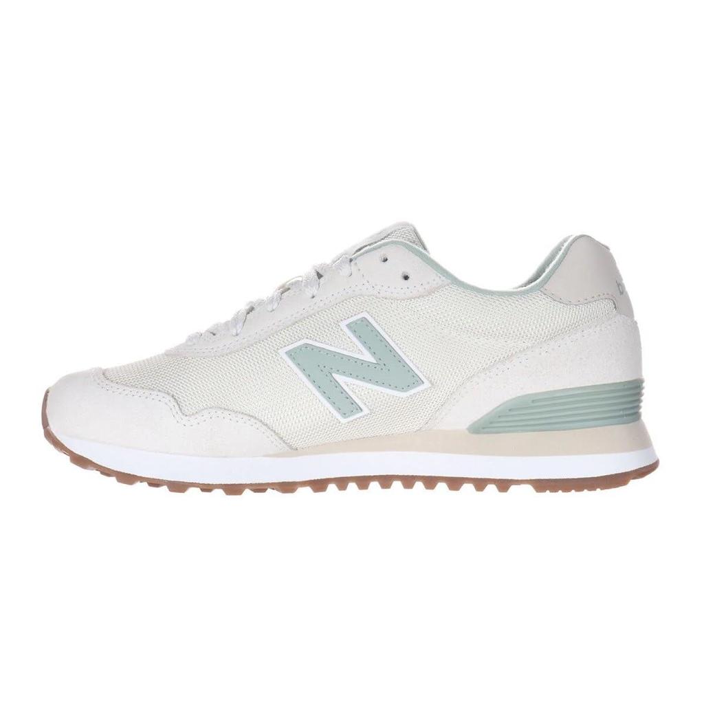 New Balance WL515 SBL (Off White/Blue) 23.0